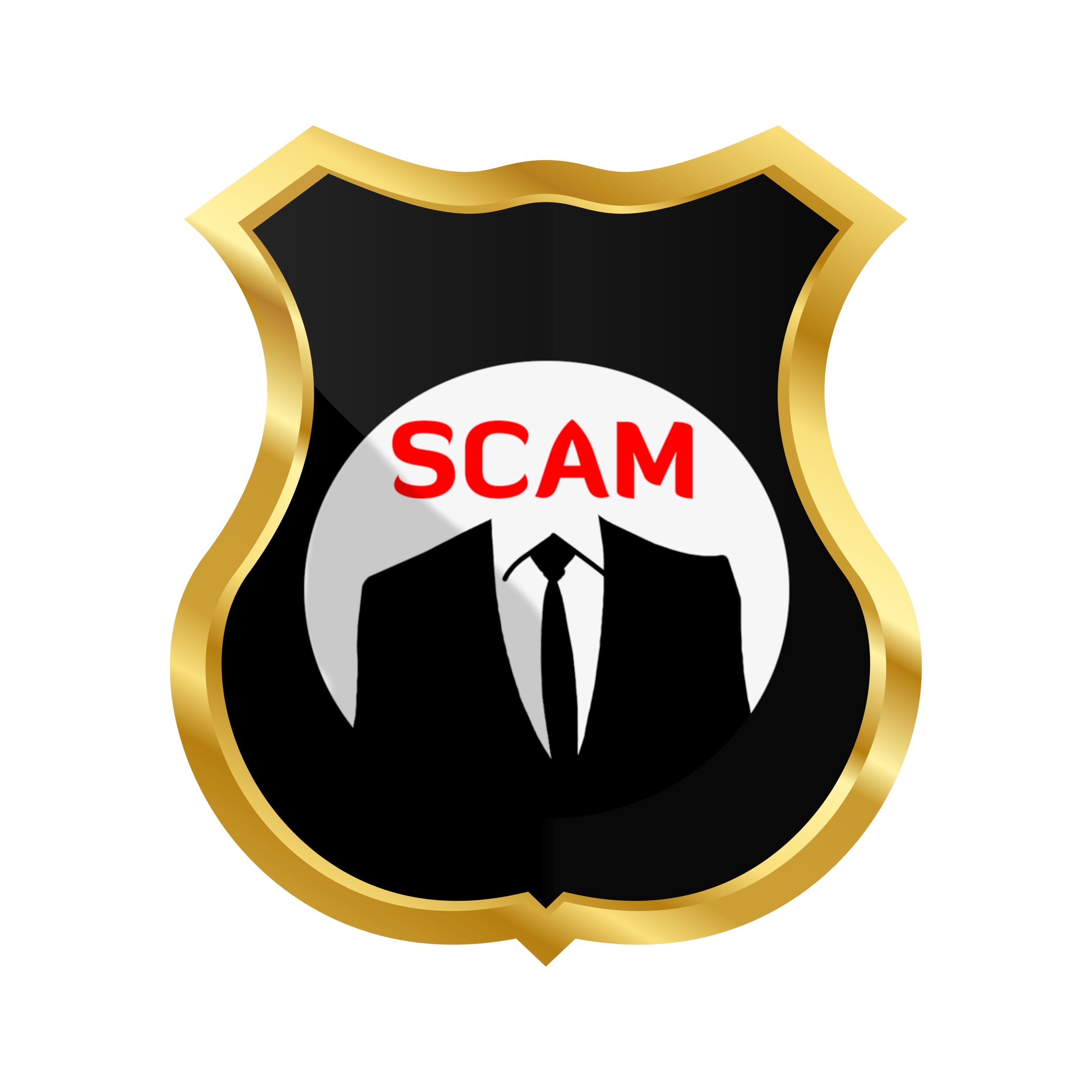 ScamPump Shield